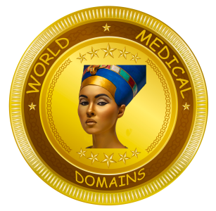 logo aesthetic medicine cleopatra