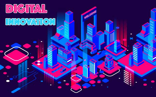 digital innovation