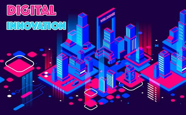 digital innovation