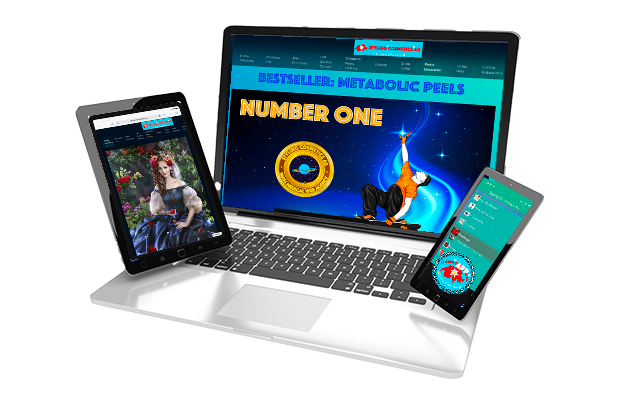 luxury medical websites