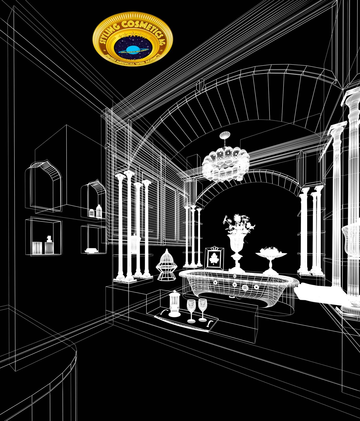 digital luxury